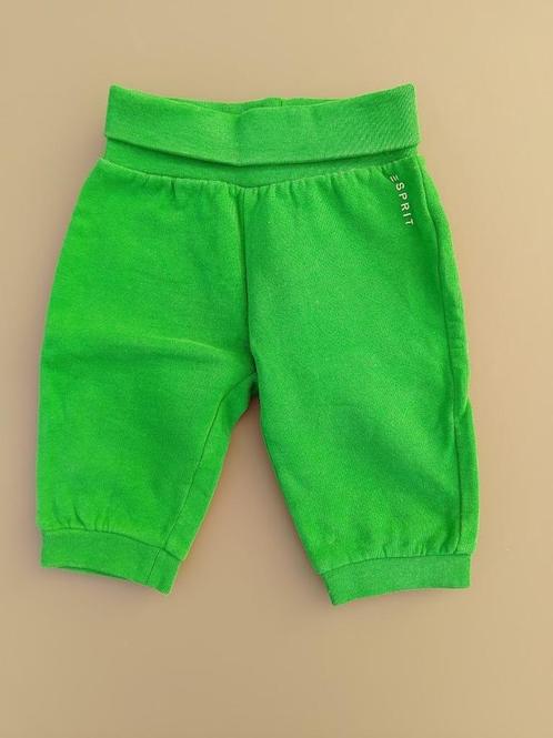 Joggingbroek - maat 68 of 6 maand, Enfants & Bébés, Vêtements de bébé | Taille 68, Comme neuf, Garçon ou Fille, Pantalon, Enlèvement ou Envoi