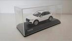 Audi q5 wit modelauto schaalmodel 1:43, Hobby en Vrije tijd, Ophalen of Verzenden, Zo goed als nieuw