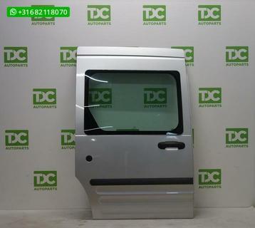 Ford Transit Connect ('02-'13) Schuifdeur rechts met ruit L2 beschikbaar voor biedingen