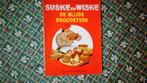 Speciale uitgave Suske en Wiske. Puratos., Boeken, Ophalen of Verzenden, Zo goed als nieuw, Eén stripboek