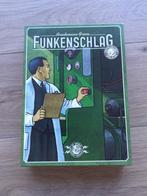 Funkenschlag - Haute tension, Comme neuf, Enlèvement ou Envoi, 2F-Spiele, Cinq joueurs ou plus