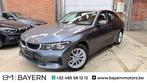 BMW 320 e Plug in Hybride Benzine Automaat Sport Leder LED, Autos, Cuir, Argent ou Gris, Achat, Entreprise