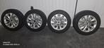 Velgen set skoda octavia origineel, Hobby en Vrije tijd, Modelbouw | Auto's en Voertuigen, Ophalen, Zo goed als nieuw, Auto