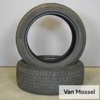 Continental WinterContact TS870 225/45/R17, Gebruikt, -, -, 17 inch