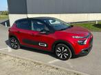 Citroen C3 1.2i Max - CarPlay Camera Navi Cruise, Voorwielaandrijving, Stof, 1199 cc, 124 g/km