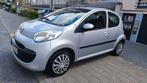Citroen C1 1.0i benzine 2009 1eig ohb 5 deurs nieuwe staat, Auto's, Zwart, C1, 99 g/km, Particulier