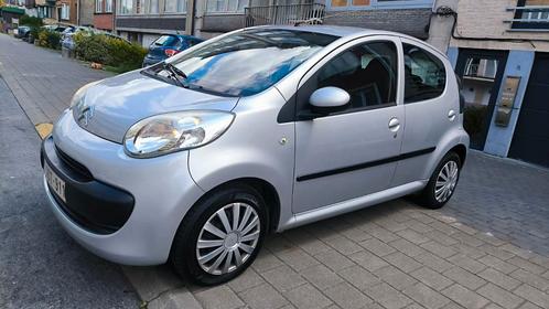 Citroen C1 1.0i benzine 2009 1eig ohb 5 deurs nieuwe staat, Auto's, Citroën, Particulier, C1, ABS, Adaptieve lichten, Adaptive Cruise Control
