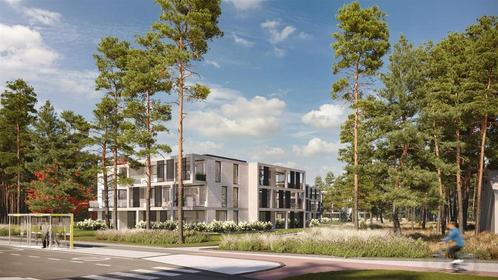 Appartement te koop in Vosselaar, 1 slpk, Immo, Huizen en Appartementen te koop, Appartement