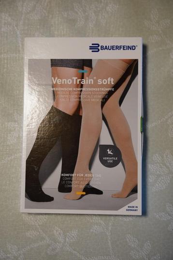 steunkousen, Enlèvement, Neuf