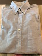 Overhemd lichtblauw van Arrow, Kleding | Heren, Overhemden, Blauw, Arrow, Gedragen, Halswijdte 39/40 (M)
