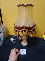 Lampe en marbre, Antiquités & Art, Antiquités | Éclairage, Enlèvement ou Envoi