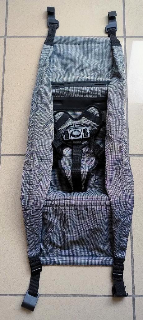 Hamac Croozer - état neuf -, Enfants & Bébés, Chaises pour enfants, Comme neuf, Enlèvement ou Envoi