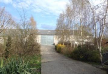 hivernage de caravanes, mobilhomes, .... beschikbaar voor biedingen