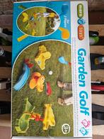 Garden Golf / Mini Golf - nooit open geweest, Ophalen of Verzenden, Nieuw