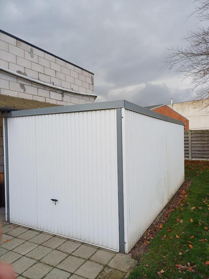 Garagebox, Immo, Garages & Places de parking, Turnhout