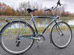 Gazelle herenfiets. VOLLEDIG IN ORDE!, Fietsen en Brommers, Ophalen, Zo goed als nieuw, Gazelle, Versnellingen