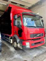 Volvo fl6/240 handgeschakeld, Auto's, Bedrijf, Volvo, Te koop, Handgeschakeld
