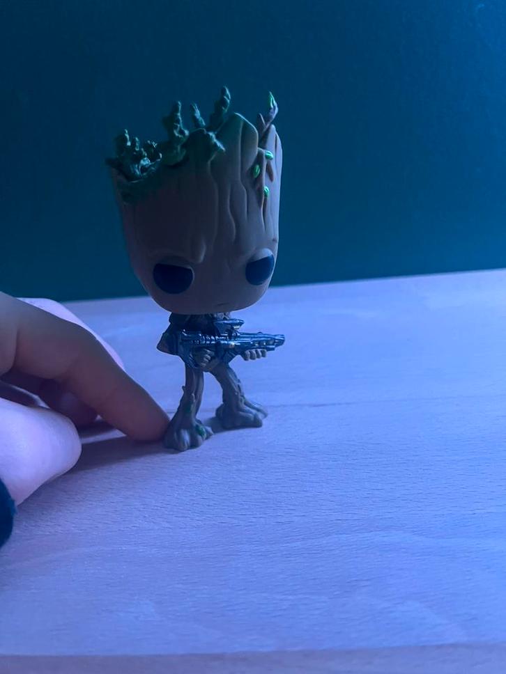 Lot de figurine pop, Immo, Appartements & Studios à louer, Bruxelles