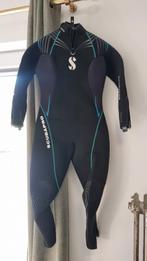 Scubapro Definition jumpsuit van 7 mm — dames — maat M —, Watersport en Boten, Duiken, Ophalen of Verzenden, Zo goed als nieuw