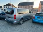 Peugeot traveller 2.0hdi l3 long 8 zitplaatsen, Auto's, Automaat, Monovolume, Euro 6, Bedrijf