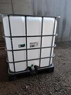 Ibc vat, Tuin en Terras, Regentonnen, Ophalen, Zo goed als nieuw