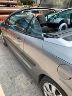 Peugeot 207cc 1.6 16V - 2009 - essence, Argent ou Gris, Achat, Cabriolet, Boîte manuelle