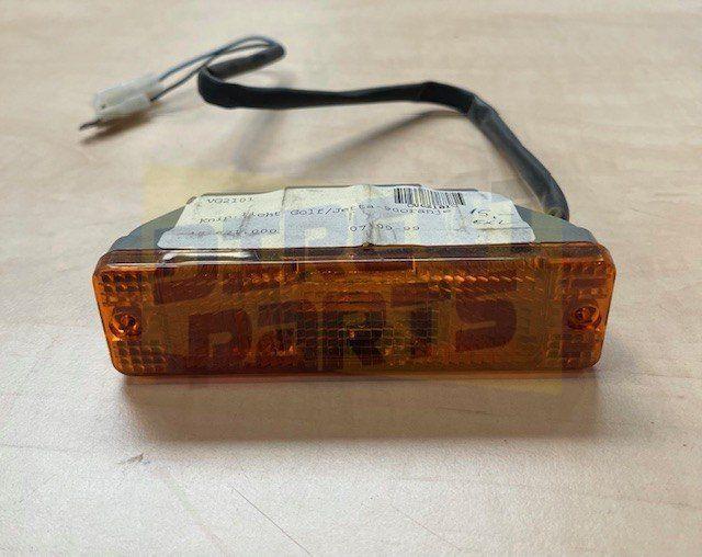 Volkswagen Golf/Jetta (3/83-9/93) (smalle bumpers) / Caddy k, Auto-onderdelen, Verlichting, Volkswagen, Nieuw, Ophalen of Verzenden