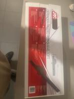 10ft sleeve, Ophalen