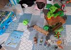 Playmobile jouet dragon, Kinderen en Baby's, Speelgoed | Playmobil, Ophalen, Gebruikt, Complete set