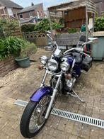 Honda shadow, Particulier