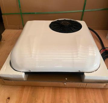 NIEUW! 12V Dakairco camper tractor boot bus auto bestelwagen beschikbaar voor biedingen