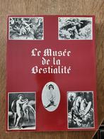Het Bestiality Museum, Ophalen of Verzenden, 20e eeuw of later, Gelezen