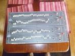 apex gx 230 equalizers, Ophalen, Gebruikt