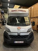 Citroën Jumper 2.2 HDI EURO 6  08/2020, Auto's, Citroën, Jumper, Euro 6, Diesel, Particulier