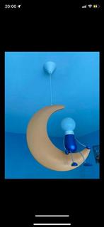 VLOERLAMP VOOR KINDERKAMER, Ophalen, Zo goed als nieuw
