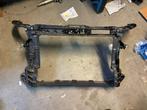 Audi a1 8x0 voorfront, Auto-onderdelen, Ophalen of Verzenden, Gebruikt, Bumper