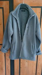 VESTE POLAIRE (XIAO CHENG BAO) HOMME XXXL, Enlèvement ou Envoi, Comme neuf, Gris, Xiao Cheng Bao