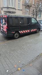 Opel vivaro, Auto's, Particulier, Te koop, Vivaro