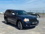 Jeep Grand Cherokee limited 3.0crdi 7 places, Achat, Entreprise