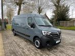 Renault master 2.3dci 135pk L3H2 grand comfort Nieuw, Achat, Euro 6, Entreprise, Diesel