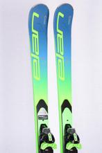 155 cm ski's ELAN SL FUSION X 2022, arrow technology, Sport en Fitness, Verzenden