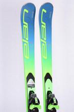 Skis ELAN SL FUSION X 2022 155 cm, technologie Arrow, Envoi