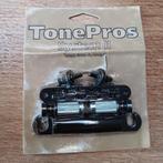 TonePros LPS02-B, Muziek en Instrumenten, Ophalen of Verzenden, Zo goed als nieuw, Elektrische gitaar