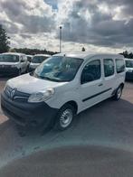 RENAULT KANGOO 1.5DCI MAXI ADBLUE 101000KM 2020 PR 6750€EX B, Voorwielaandrijving, Stof, Euro 6, 4 cilinders