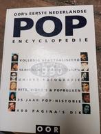 Oor's pop encyclopedie 1990, Enlèvement