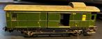 3191. Van DB HO Märklin., Hobby en Vrije tijd, Ophalen of Verzenden, Gebruikt, Wagon, Märklin
