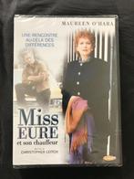 DVD - Miss Eure et son chauffeur - avec Maureen O'Hara NEUF, Neuf, dans son emballage, Enlèvement ou Envoi