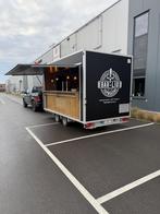 Location de camions à robinet mobiles, Enlèvement