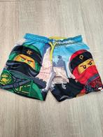 Zwembroek Lego Ninjago maat 104, Enfants & Bébés, Maillots de bain pour enfants, Utilisé, Garçon, Enlèvement ou Envoi, H&M