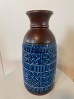 Vase vintage West Germany U Keramik